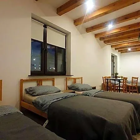 Loft Kwatera *