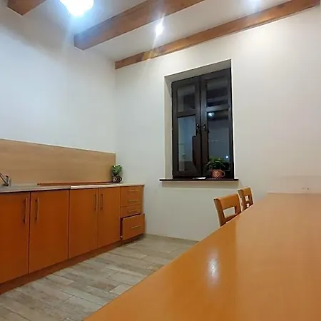Loft Kwatera Отель