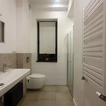 Loft Kwatera