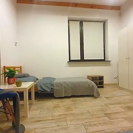 Loft Kwatera *