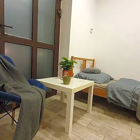 Loft Kwatera